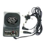 UNIVERSAL AC DC ADAPTOR 1000mA 1.5 to 12 V