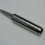 Standard Soldering Iron Tips