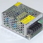 Power supply 12V / 2A