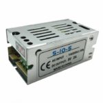 Power supply 5V / 2A