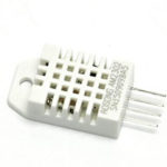 DHT22 Temperature-Humidity Sensor
