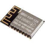 Wifi Module WiFi ESP8266-12-E