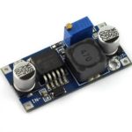 DC-DC Step Down LM2596S converter 3A