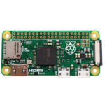 Raspberry Pi Zero W V1.1