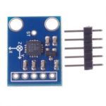GY-61 ADXL335 three-axis accelerometer tilt angle module