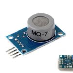 MQ-7 CO Carbon Monoxide Coal Gas Sensor Module