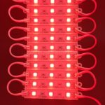 LED Module 12v (red)