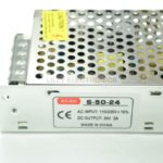 Power supply 24V /2A