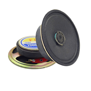 Speaker – 3W (8 Ohm)