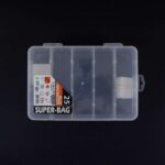 ASR-5048 Beta Organizer-25 Components box