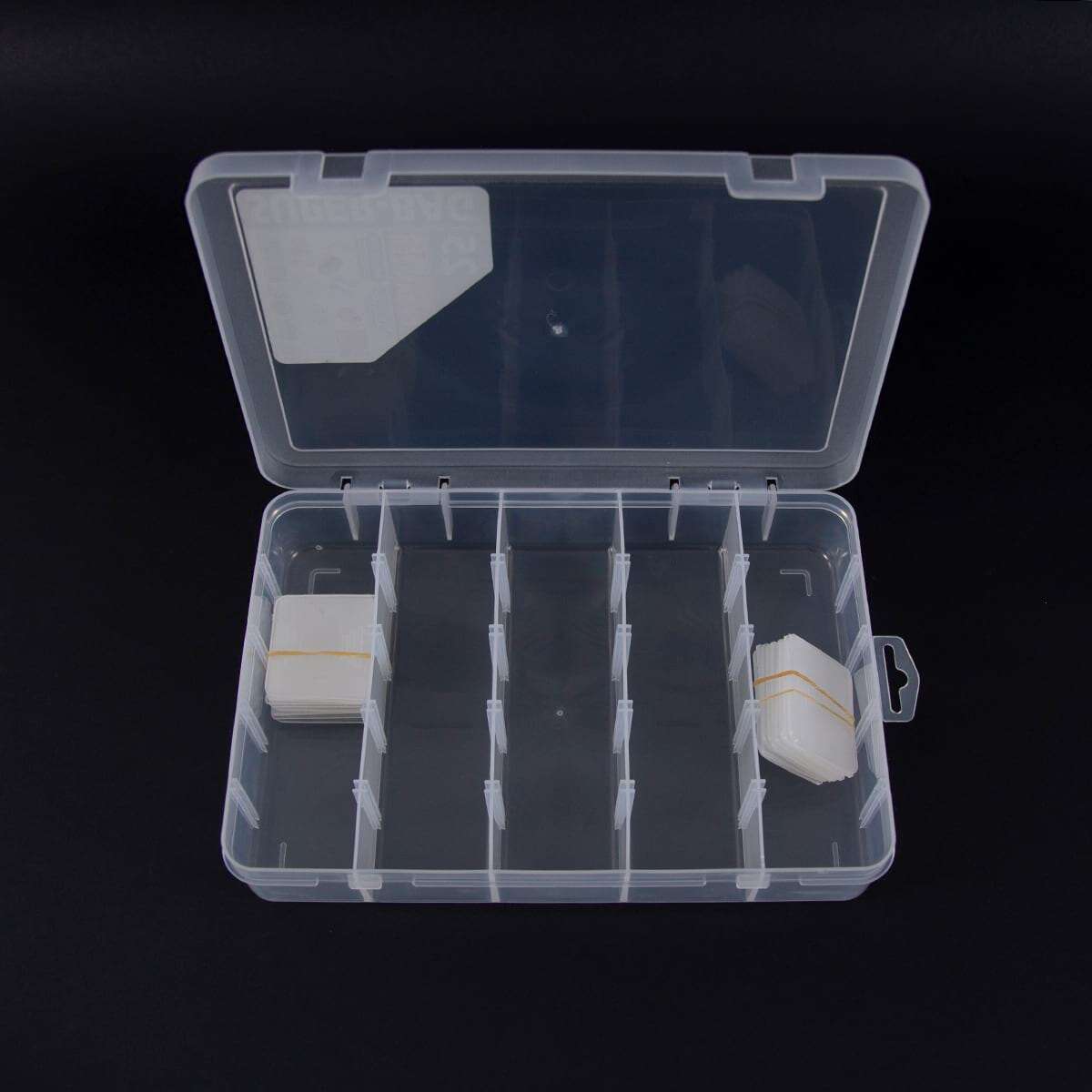 ASR-5048 Beta Organizer-25 Components box - Image 2