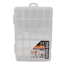 ASR-5048 Beta Organizer-25 Components box - Image 3