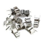 Fuse Holder on PCB for T5x20 Size (Pair)