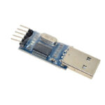 PL2303HX Serial Converter USB To TTL UART 5PIN Module