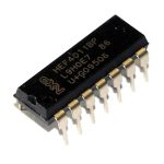4011 (Quad 2-Input NAND Gate)