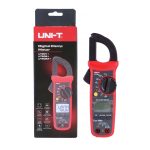 UNI-T Digital Clamp Meter (UT201+)(AC)400A