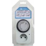 programme timer 24 hours