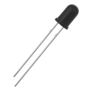 Infrared IR LED 3mm Receiver