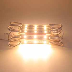 LED Module 12v (Warm)