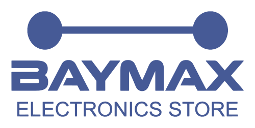 Baymax Electronics Store