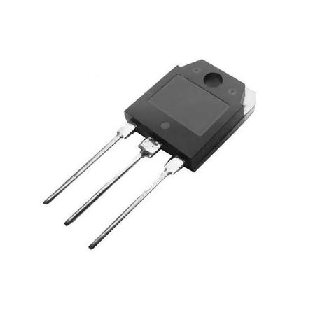 TIP141 NPN Darlington Bipolar Power Transistor (80V, 10A) TO-218
