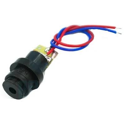 Laser Module 5V 2mm Red - Image 2